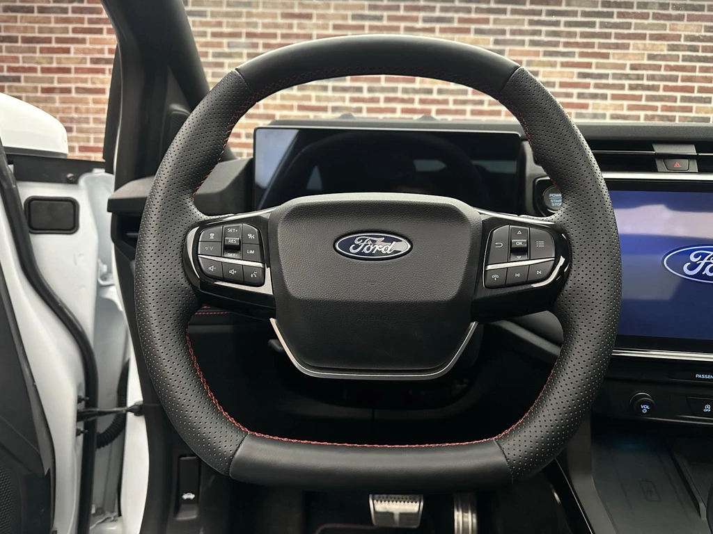 Ford Puma – foto 16
