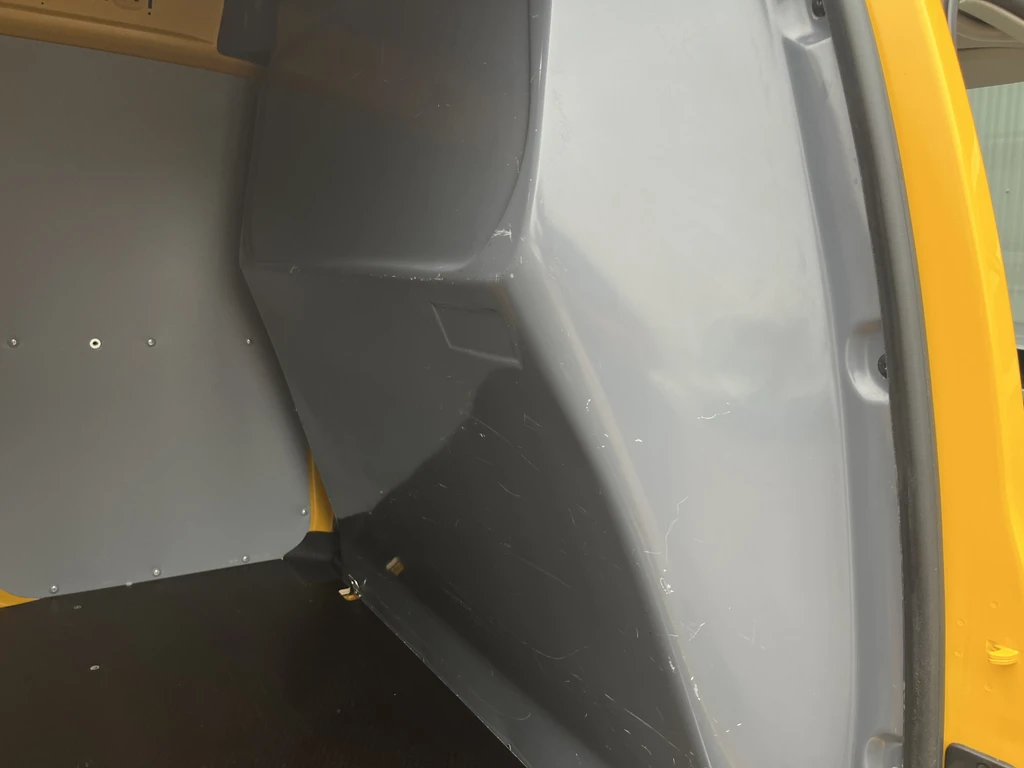Volkswagen Caddy – foto 26