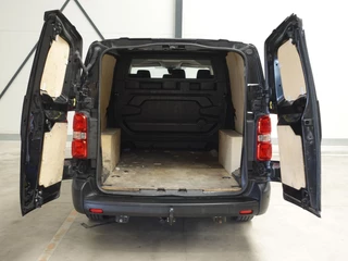 Opel Vivaro – thumbnail 11