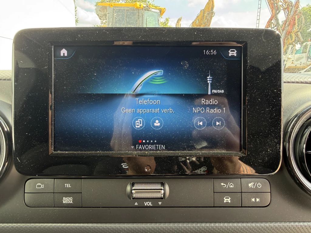Mercedes-Benz eCitan – foto 21