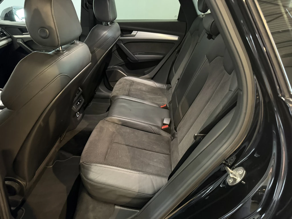 Audi Q5 – foto 32