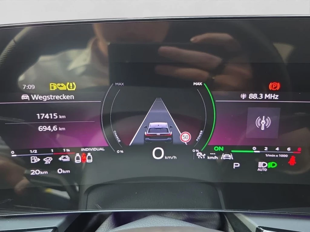 Audi A5 – foto 17