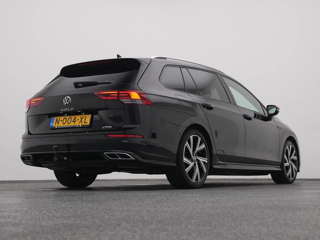 Volkswagen Golf – foto 12