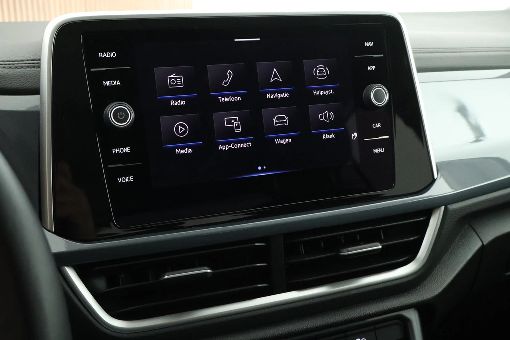 Volkswagen T-Roc – foto 26