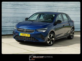 Opel Corsa-e – thumbnail 2