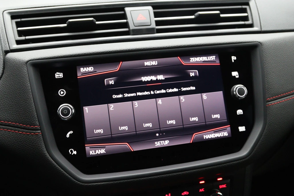 SEAT Ibiza – foto 29