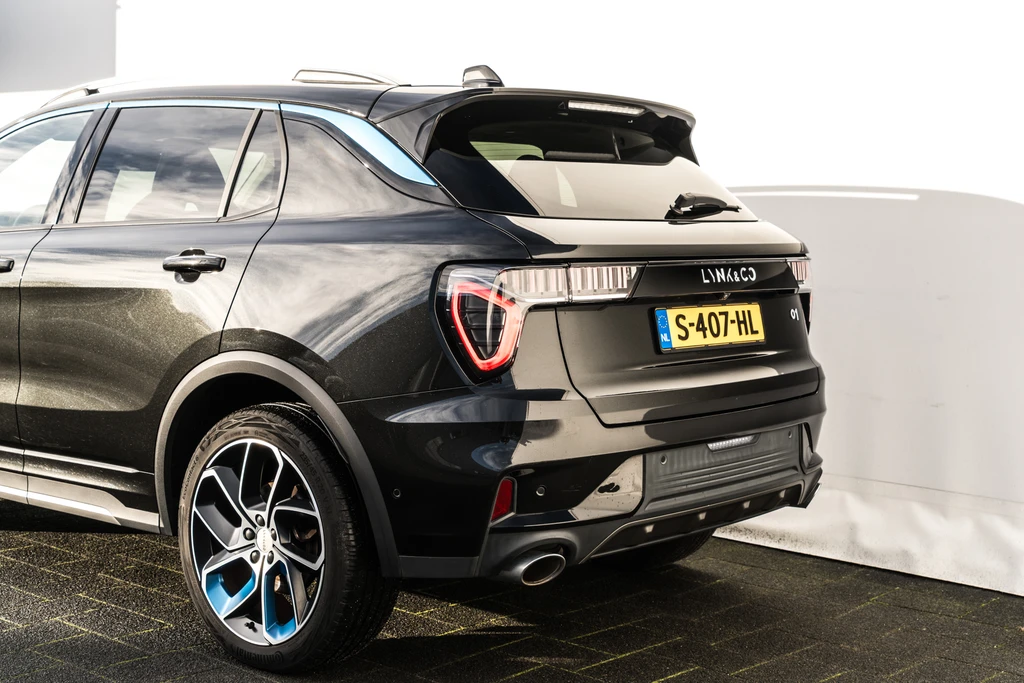 Lynk & Co 01 – foto 4