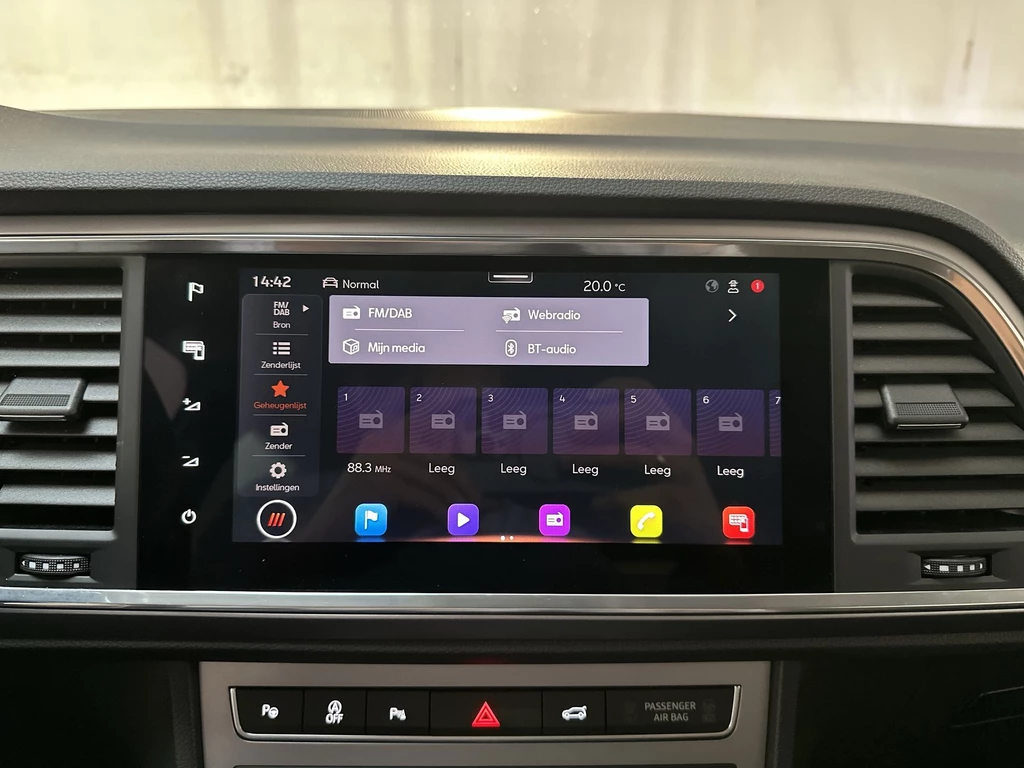 SEAT Ateca – foto 25