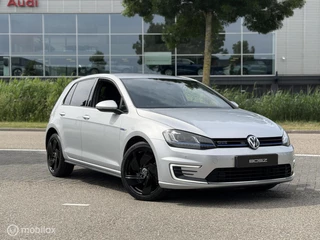 Volkswagen Golf – thumbnail 18