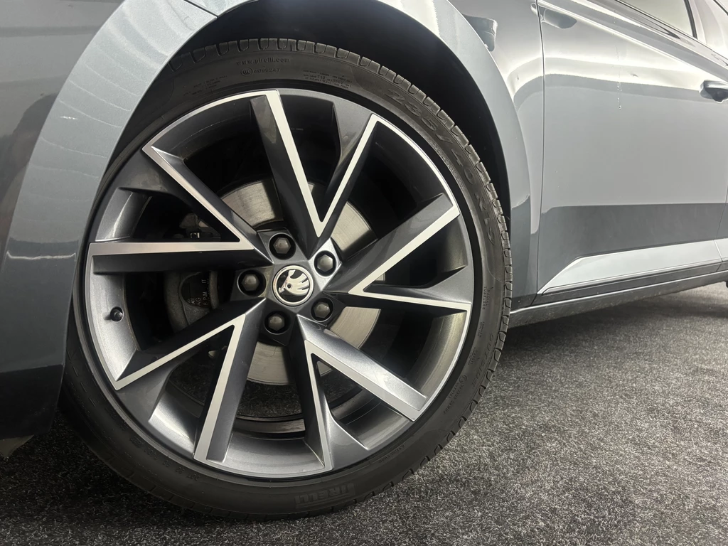 Škoda Superb – foto 43