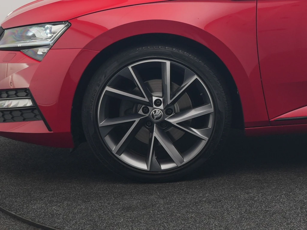 Škoda Superb – foto 52