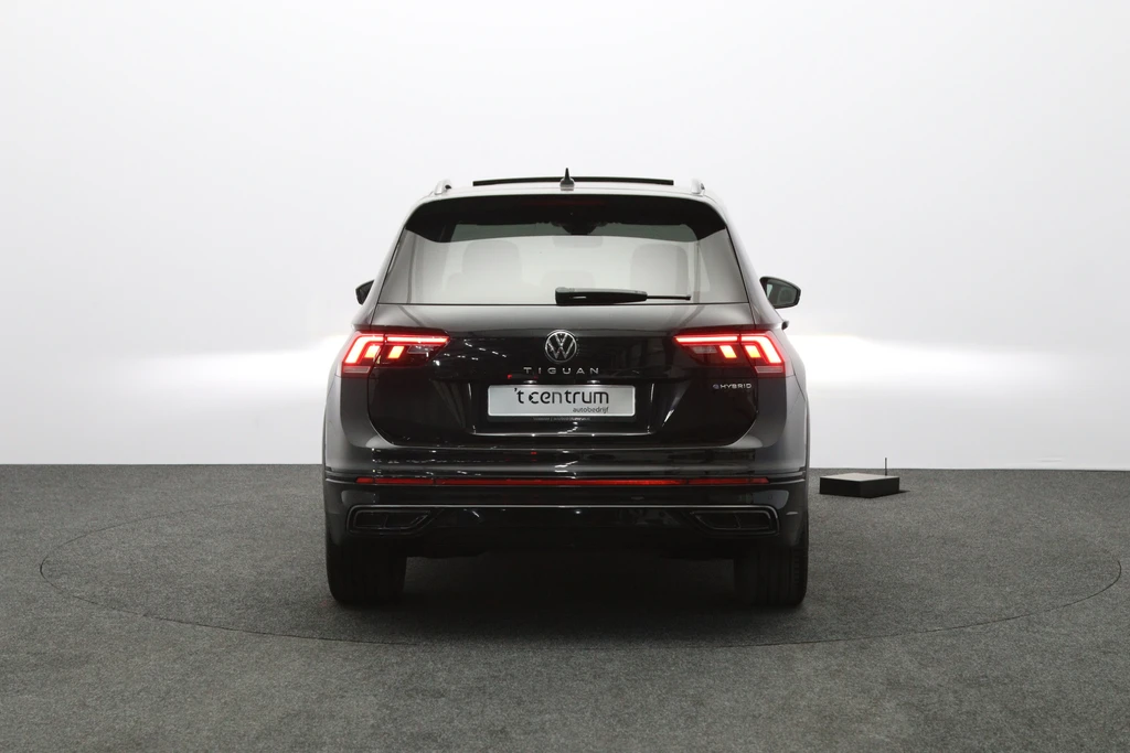 Volkswagen Tiguan – foto 5