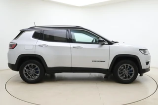 Jeep Compass – thumbnail 7