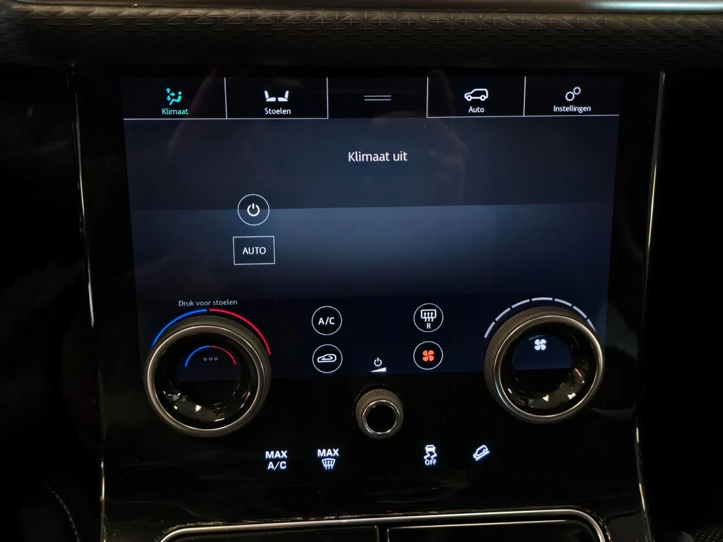 Land Rover Range Rover Velar – foto 26