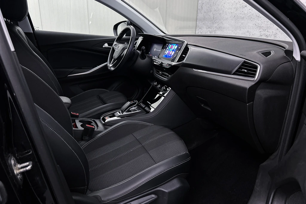 Opel Grandland – foto 33