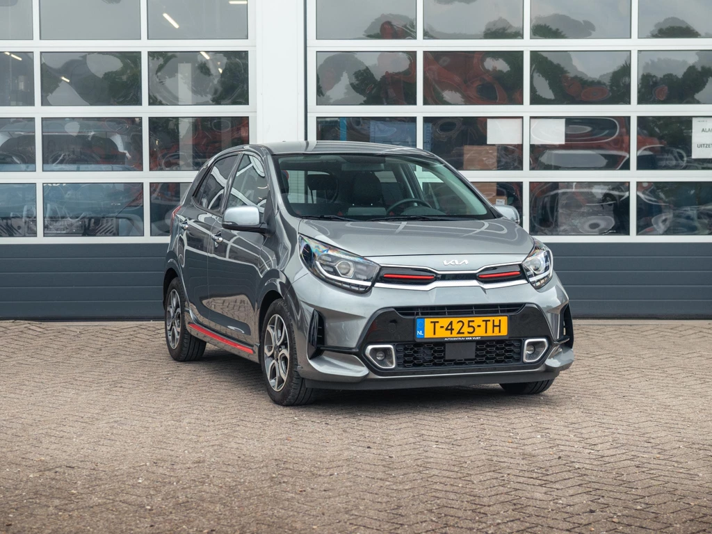 Kia Picanto – foto 9