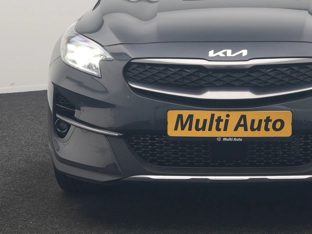 Kia XCeed – foto 10