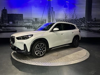 BMW iX1 – thumbnail 2