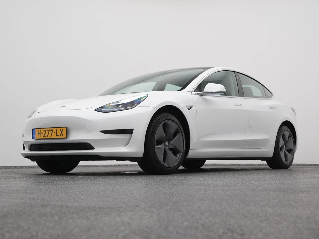 Tesla Model 3 – foto 2