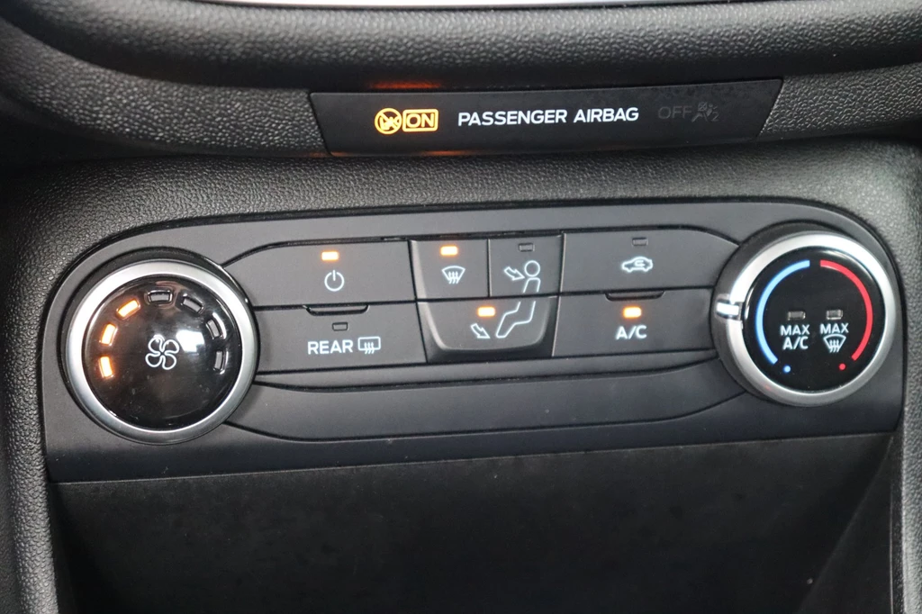 Ford Fiesta – foto 17