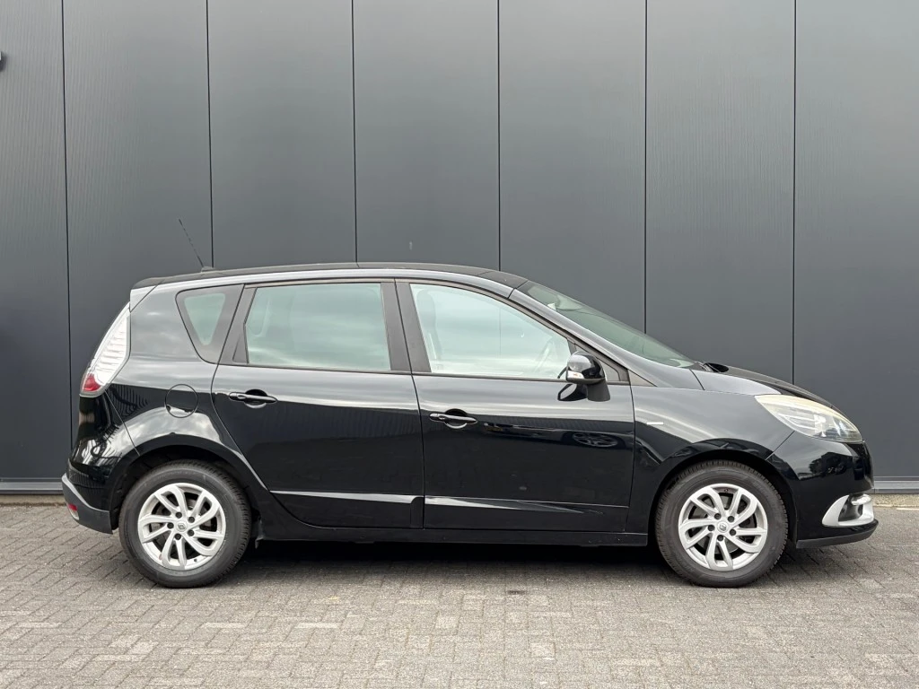 Renault Scénic – foto 2