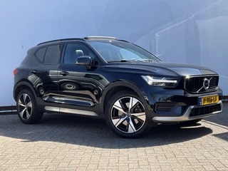 Volvo XC40 – thumbnail 9