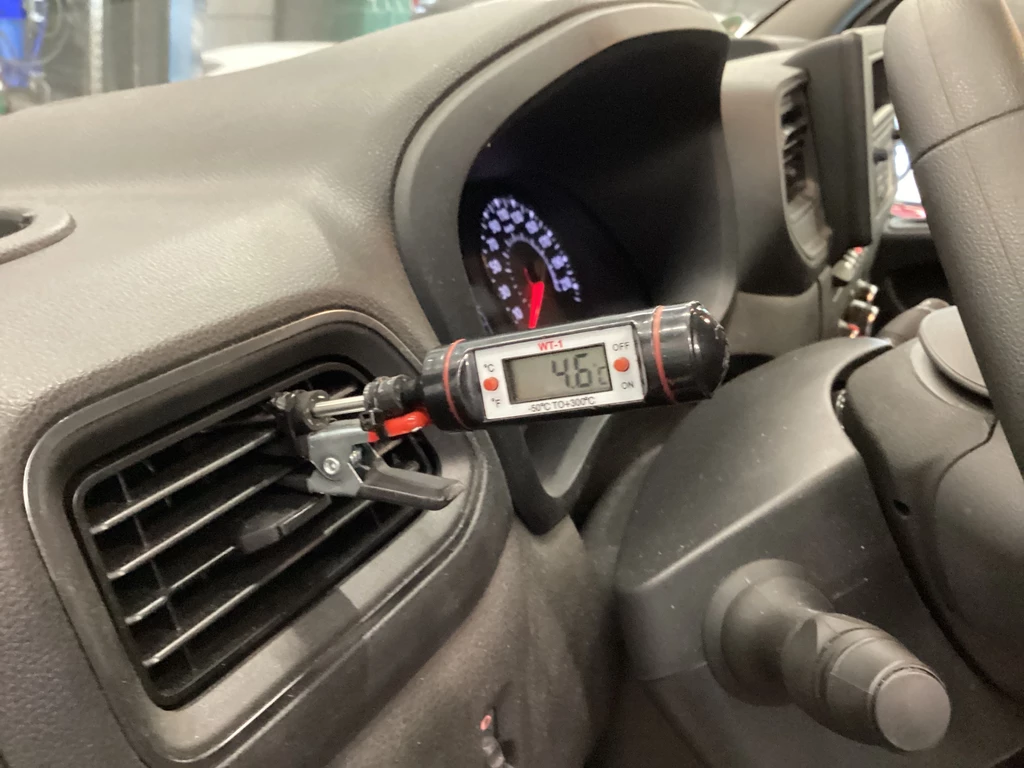 Renault Master – foto 22