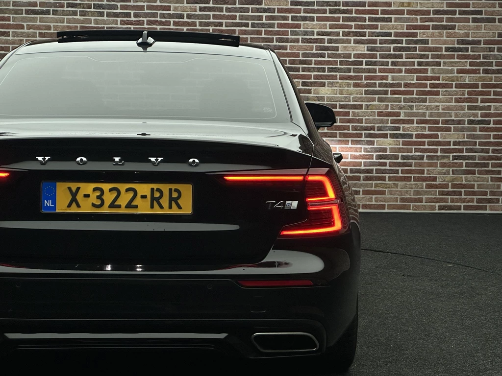 Volvo S60 – foto 5