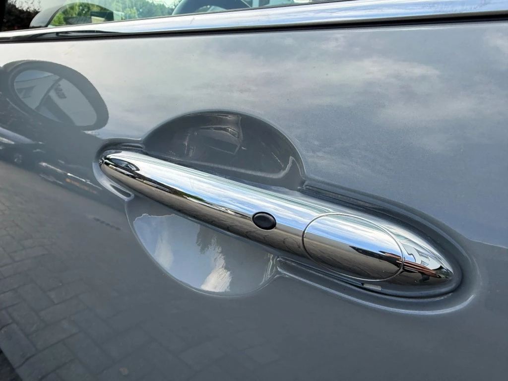 MINI Clubman – foto 16