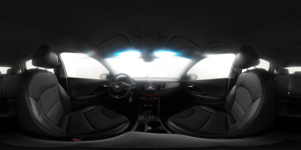 Kia Niro – foto 67