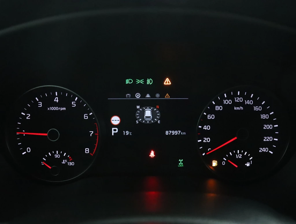 Kia Sportage – foto 47