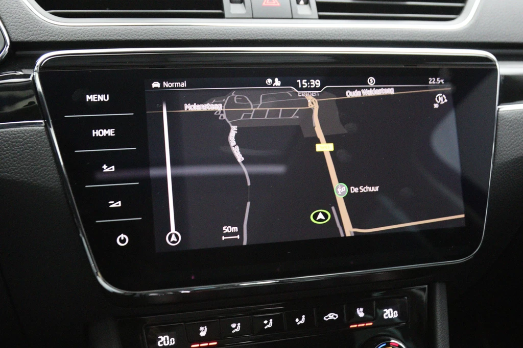 Škoda Superb – foto 16