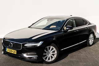 Volvo S90 – thumbnail 2