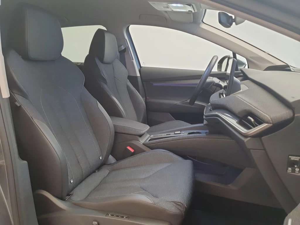Škoda Elroq – foto 9