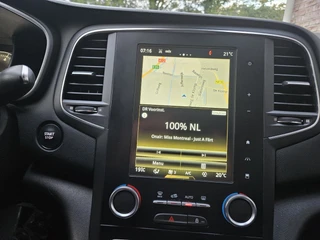 Renault Mégane Estate – thumbnail 30