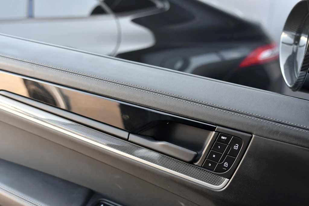 Porsche Cayenne – foto 18