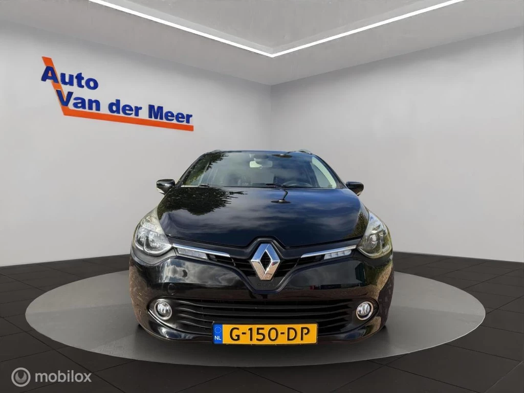 Renault Clio – foto 6
