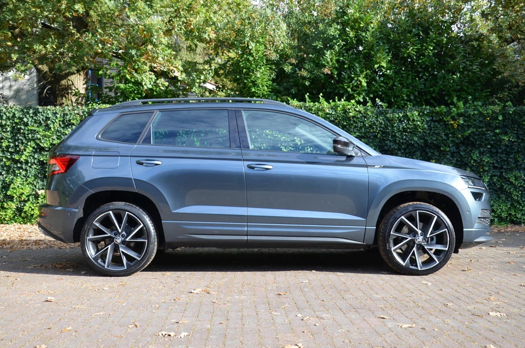 Škoda Karoq – foto 14