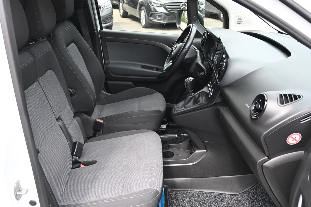 Mercedes-Benz Citan – foto 10