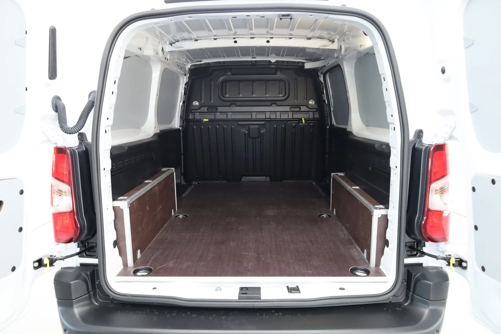 Opel Combo – foto 23