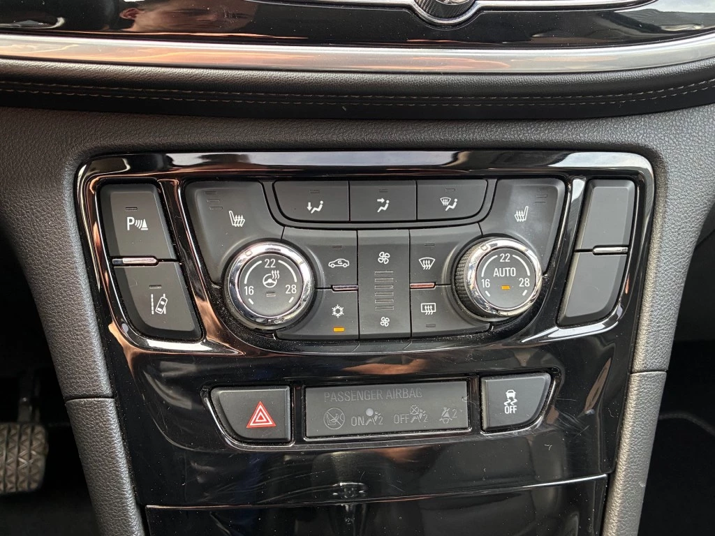 Opel Mokka – foto 20