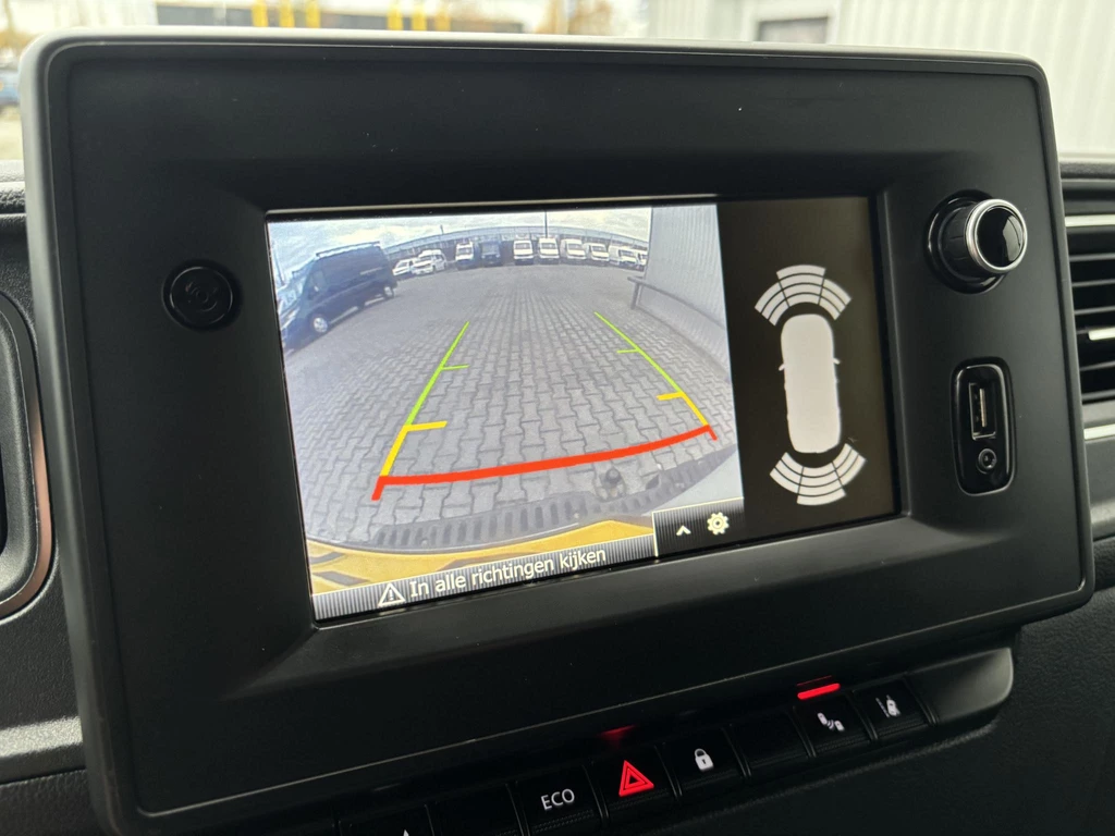 Renault Master – foto 13