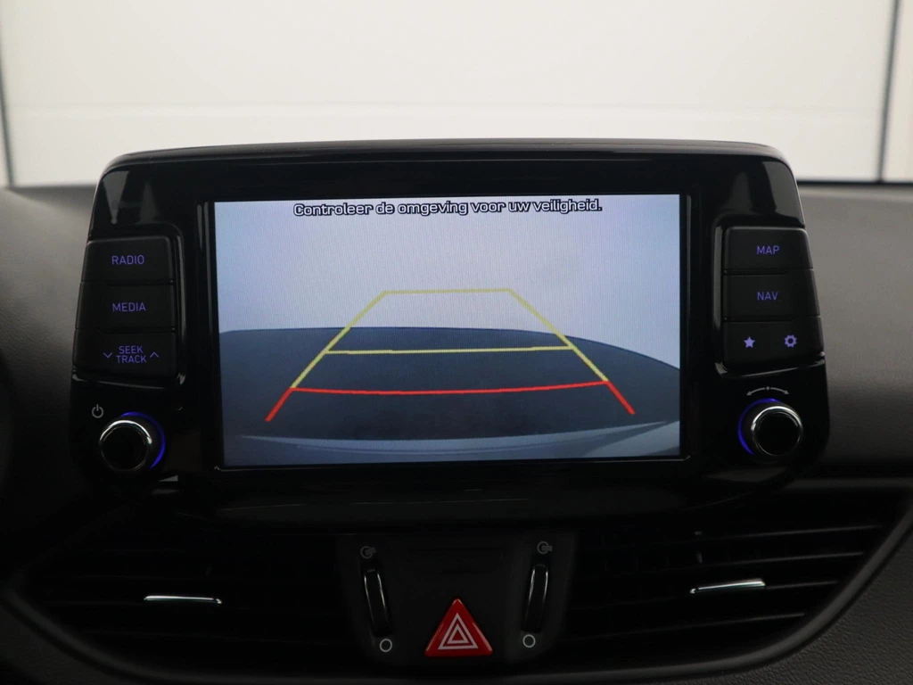 Hyundai i30 – foto 15