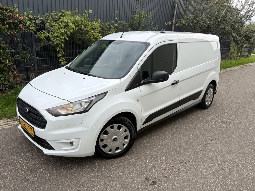 Ford Transit Connect – foto 2