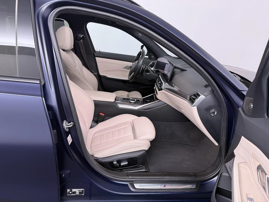 BMW 3 Serie – foto 45