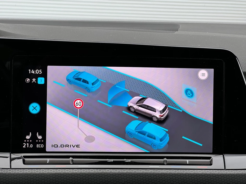Volkswagen Golf – foto 20