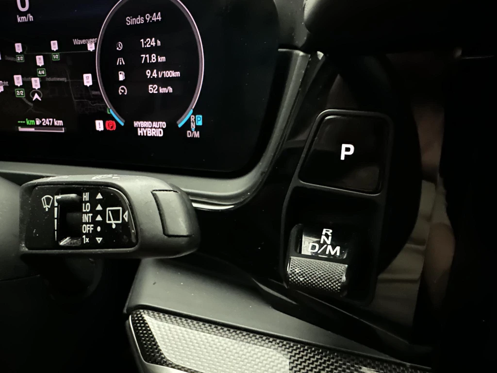 Porsche Cayenne – foto 22