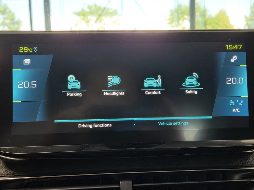 Peugeot 3008 – foto 43