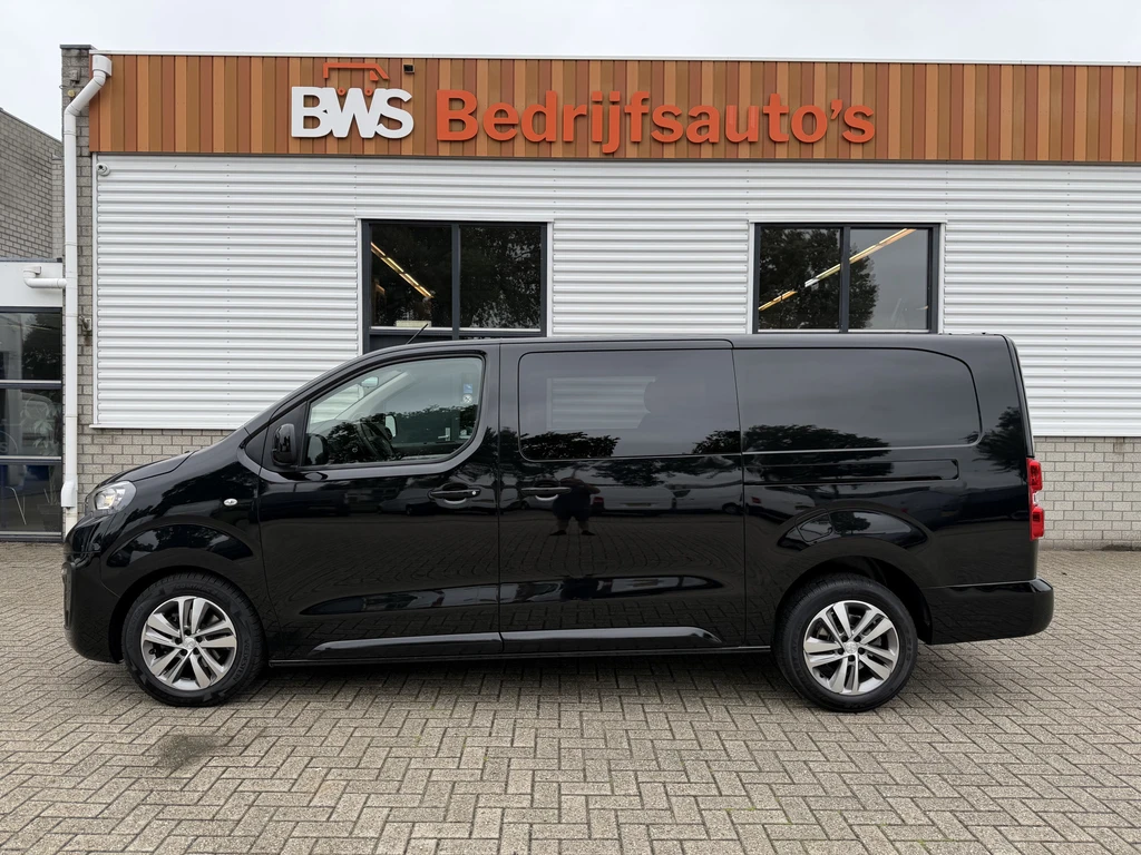 Peugeot Expert – foto 2