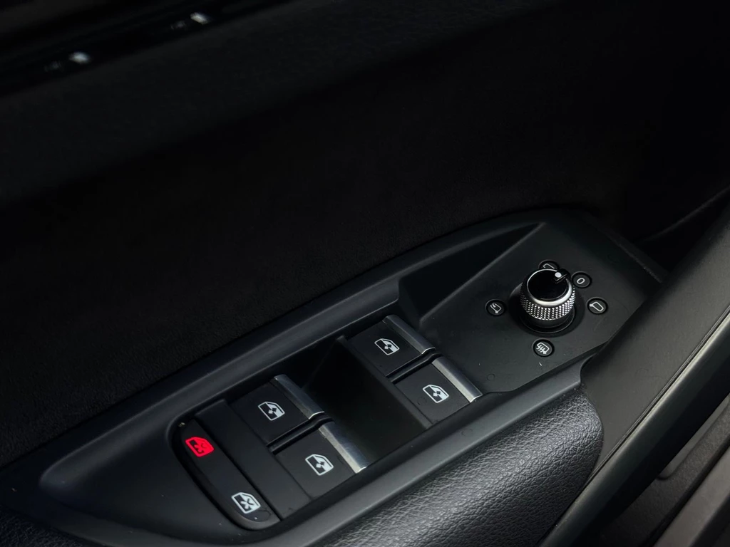 Audi SQ5 – foto 35